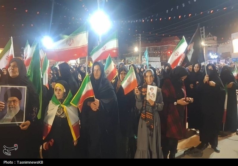 اخبار استان کهگیلویه و بویراحمد , اخبار کهگیلویه , رهبر انقلاب , 