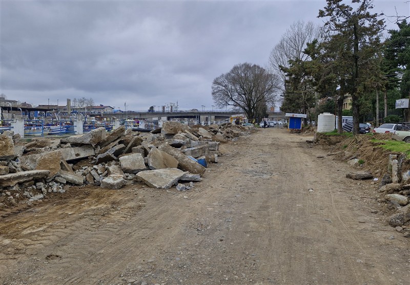 منطقه آزاد انزلی , اخبار بندرانزلی , 