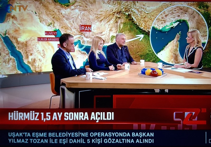 کشور ترکیه , جنگ آمریکا و رژیم صهیونیستی علیه ایران , 