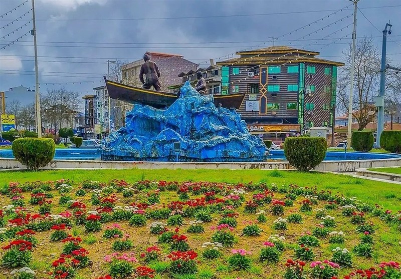 منطقه آزاد انزلی , اخبار بندرانزلی , 