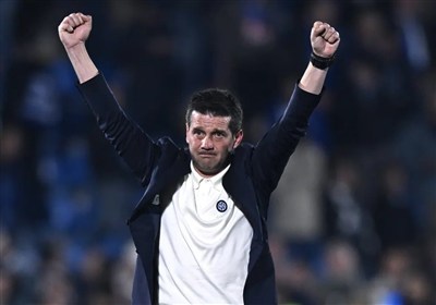 کیوو: به هدف مان برای راهیابی به لیگ قهرمانان اروپا دست یافتیم