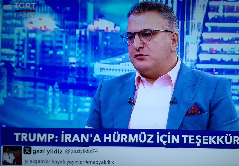 کشور ترکیه , جنگ آمریکا و رژیم صهیونیستی علیه ایران , 