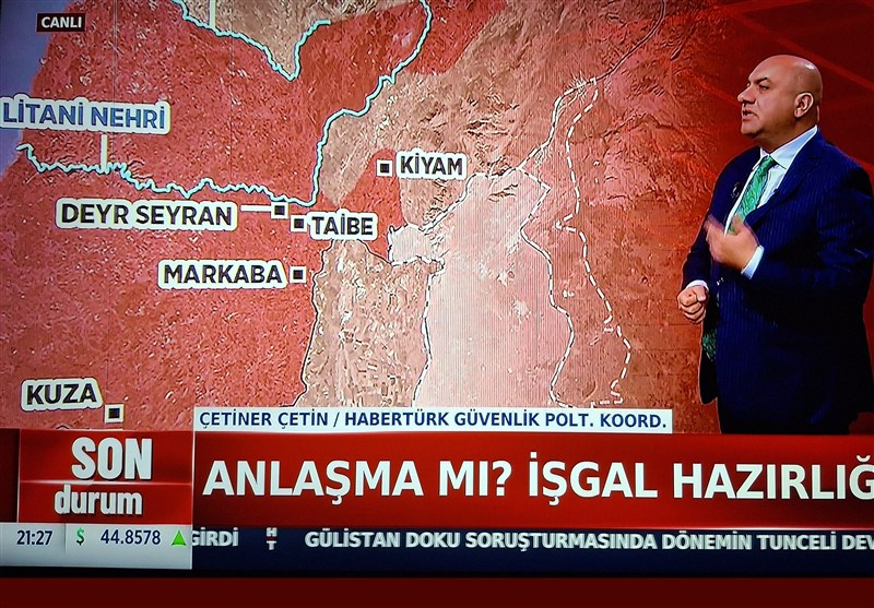 کشور ترکیه , جنگ آمریکا و رژیم صهیونیستی علیه ایران , 