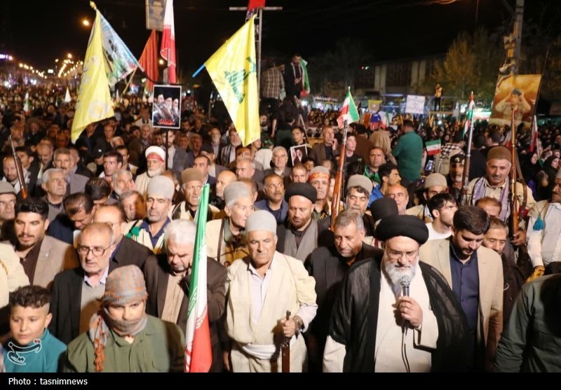 اخبار یاسوج , شهید امام خامنه ای (ره) , 