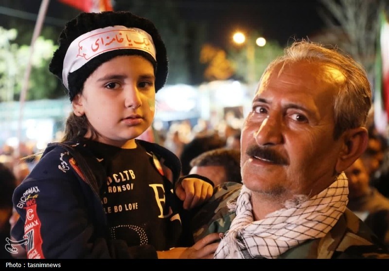 اخبار یاسوج , شهید امام خامنه ای (ره) , 