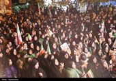 روایت تصویری شب چهل‌وهشتم