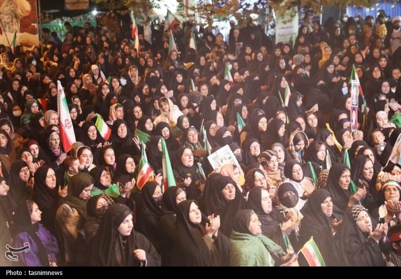 اخبار یاسوج , شهید امام خامنه ای (ره) , 