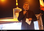 روایت تصویری شب چهل‌وهشتم