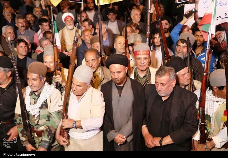 اخبار یاسوج , شهید امام خامنه ای (ره) , 