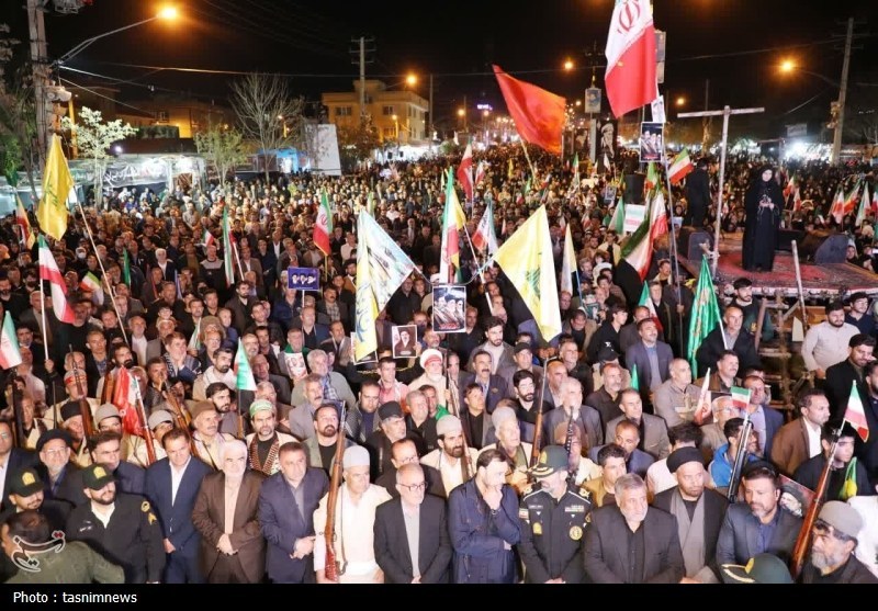 اخبار یاسوج , شهید امام خامنه ای (ره) , 