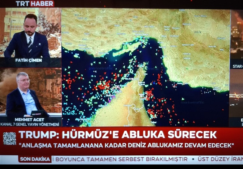 کشور ترکیه , جنگ آمریکا و رژیم صهیونیستی علیه ایران , 