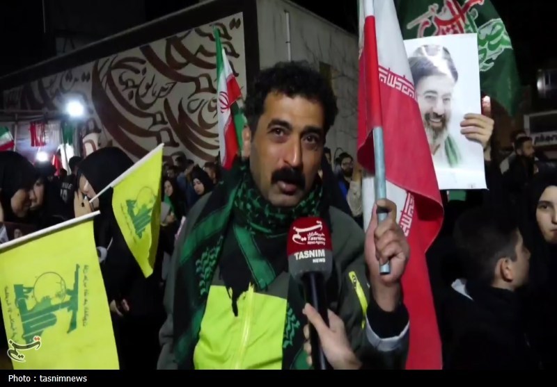 شور حماسی میدان‌داری در سنندج؛ سلام مردم به ارتش در روز اقتدار