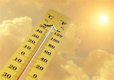 وزش باد و گردوخاک پدیده غالب جوی امروز یزد است