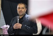 حضور معاون وزیر ورزش در جمع شبانه ورزشکاران اصفهان
