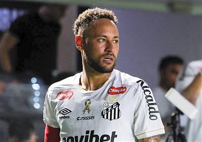 نیمار: اگر می‌توانستم قانون آفساید را تغییر می‌دادم