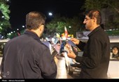 موج چهل و هشتم حماسه‌سازی مردم گرگان