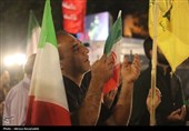 موج چهل و هشتم حماسه‌سازی مردم گرگان