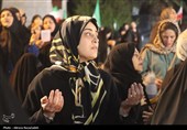 موج چهل و هشتم حماسه‌سازی مردم گرگان