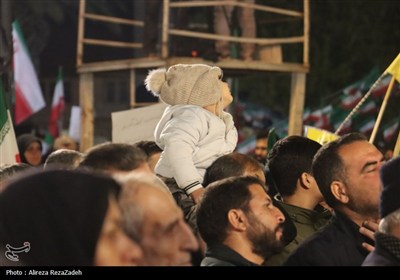 موج چهل و هشتم میدان‌داری مردم گرگان