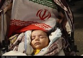 موج چهل و هشتم حماسه‌سازی مردم گرگان