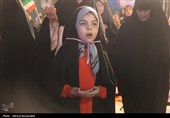 موج چهل و هشتم حماسه‌سازی مردم گرگان