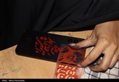 موج چهل و هشتم حماسه‌سازی مردم گرگان
