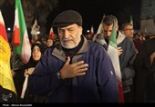 موج چهل و هشتم حماسه‌سازی مردم گرگان