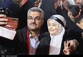 موج چهل و هشتم حماسه‌سازی مردم گرگان