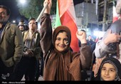 موج چهل و هشتم حماسه‌سازی مردم گرگان