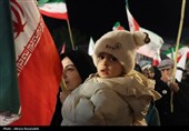 موج چهل و هشتم حماسه‌سازی مردم گرگان