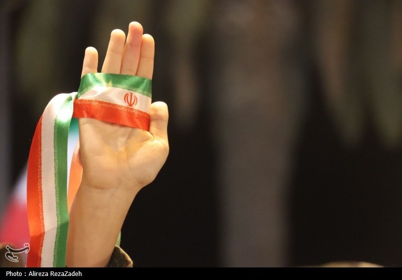 چهل و هشتمین شب حماسه خیابانی مردم زاهدان