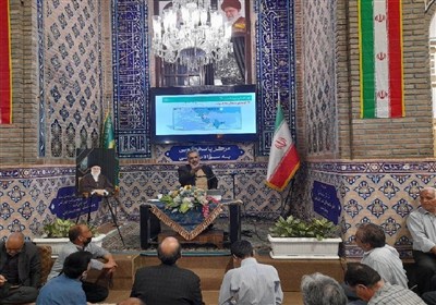 جنگ کریدورها باید جایگزین درآمد نفتی شود