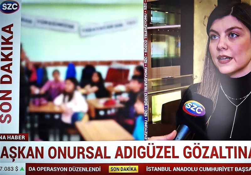 کشور ترکیه , 