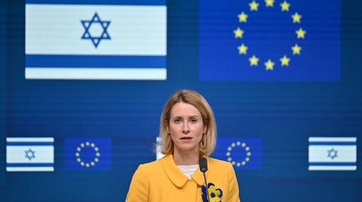 דרישת שלוש מדינות אירופיות מהנציבות האירופית להשעיית הסכם שיתוף הפעולה עם ישראל