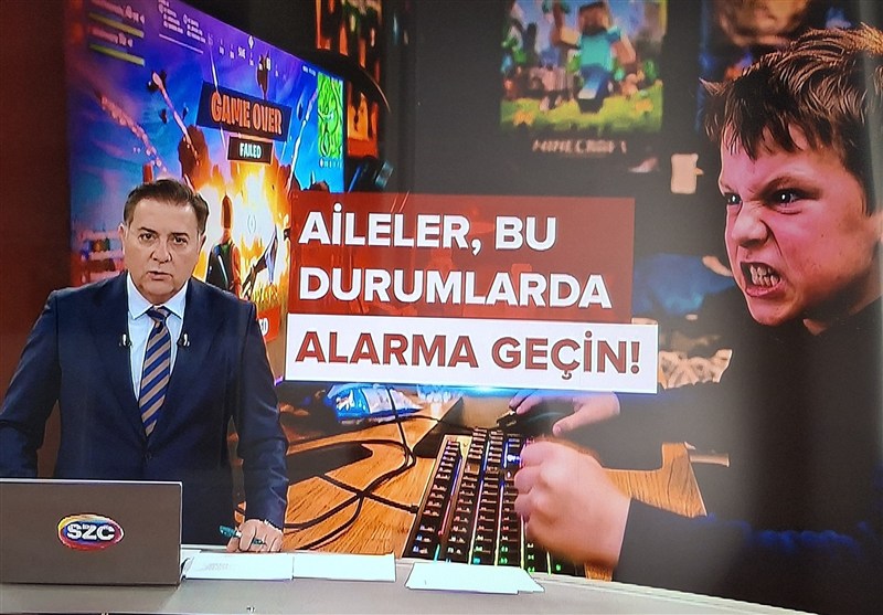 کشور ترکیه , 