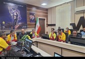 آیین تجلیل از سیمبانان صنعت برق خراسان جنوبی
