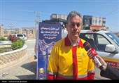 آیین تجلیل از سیمبانان صنعت برق خراسان جنوبی