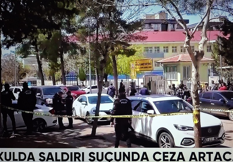 کشور ترکیه , 