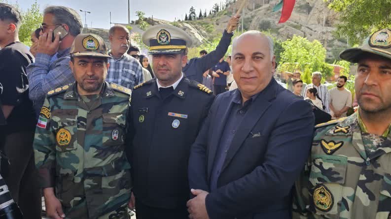 اخبار شیراز , اخبار استان فارس ,