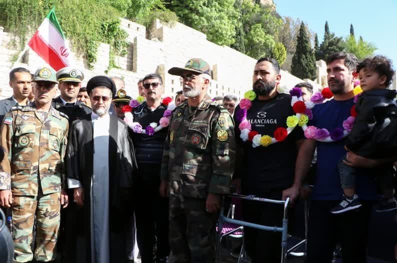 اخبار شیراز , اخبار استان فارس ,