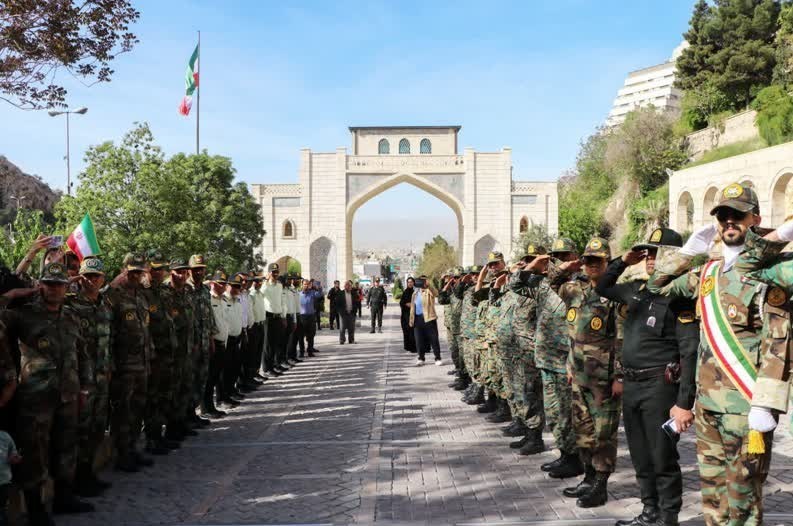 اخبار شیراز , اخبار استان فارس ,