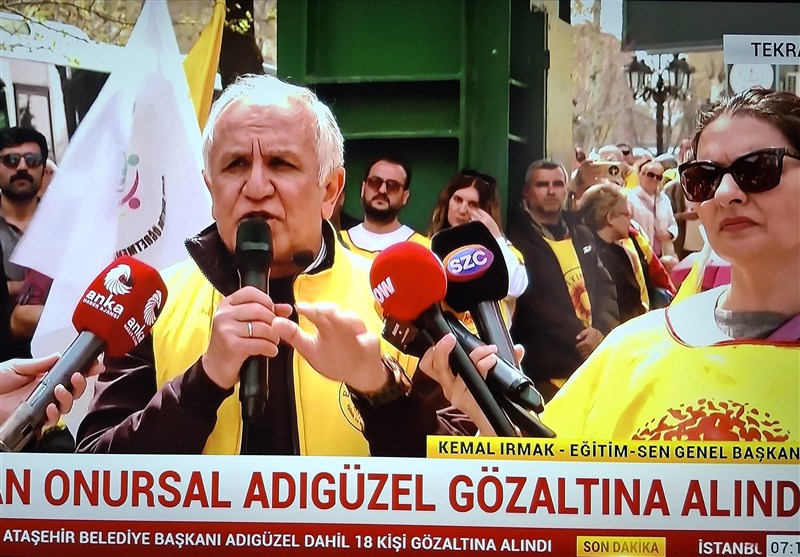 کشور ترکیه , 