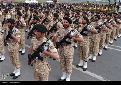 آماده پاسخ کوبنده به دشمن هستیم