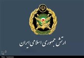 روز ارتش جمهوری اسلامی یادآور ایثار، رشادت عبور مردان سرزمین