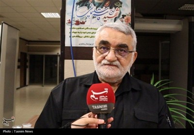 تنگه هرمز اهرم جدید قدرت ایران اسلامی است