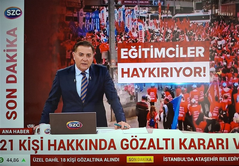 کشور ترکیه , 