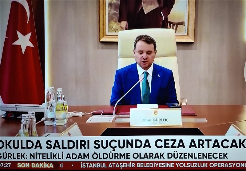 کشور ترکیه , 