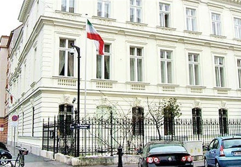 שגרירות איראן בווינה לקאיה קאלאס: בלוף לא מעניק לכם יכולת