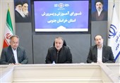 آرامش برای دانش‌آموزان در ایام امتحانات ضروری است