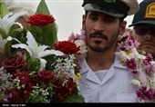  استوار علی فخری